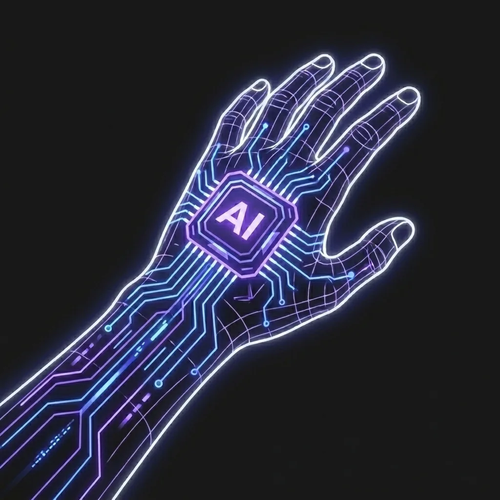 Teacher reviewing AI-assisted writing feedback on a laptop